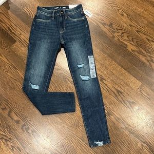 NWT Ballerina Jeggings